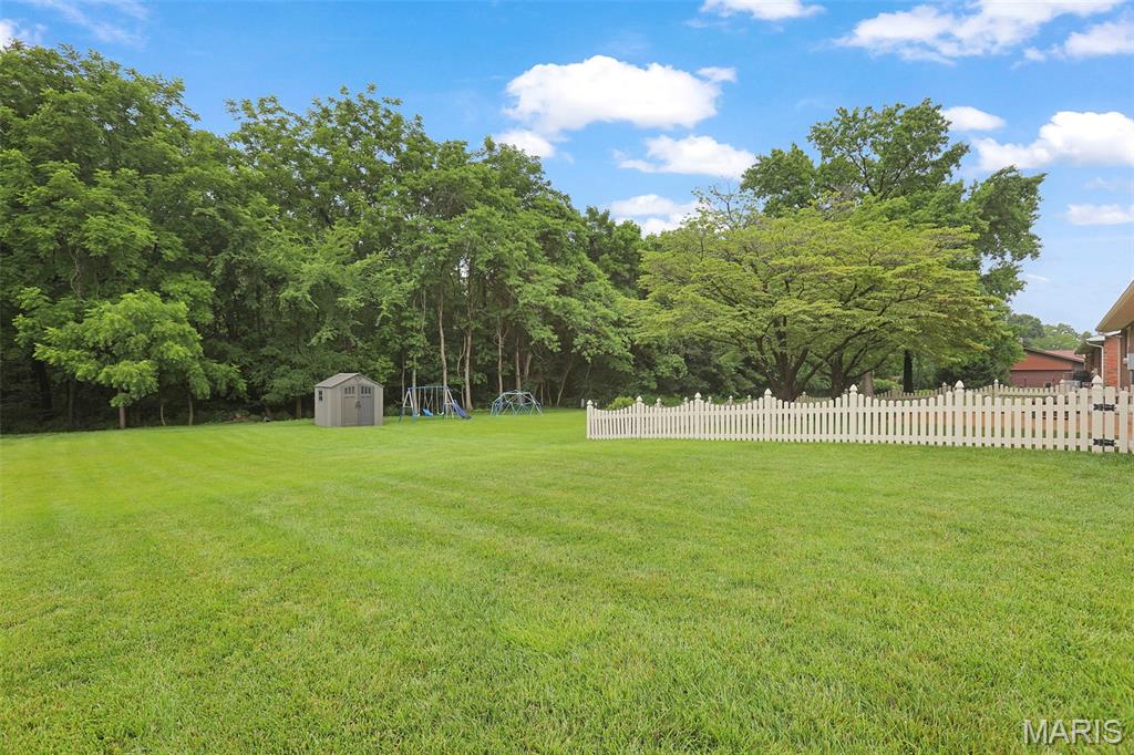 Edwards Place - Residential