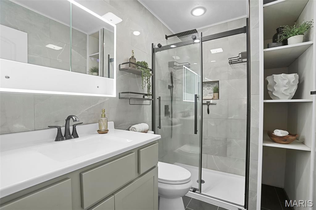 Edwards Place - Residential