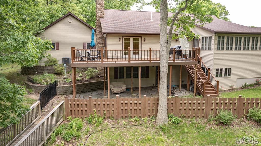 Lake Catatoga - Residential