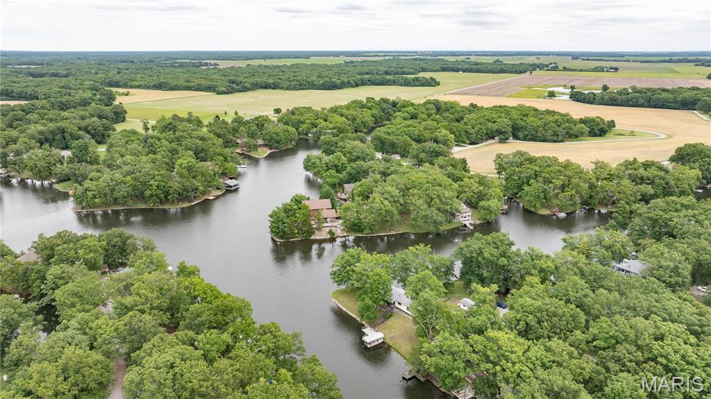 Lake Catatoga - Residential