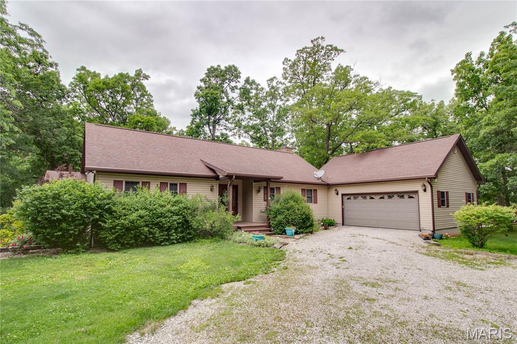 Lake Catatoga - Residential