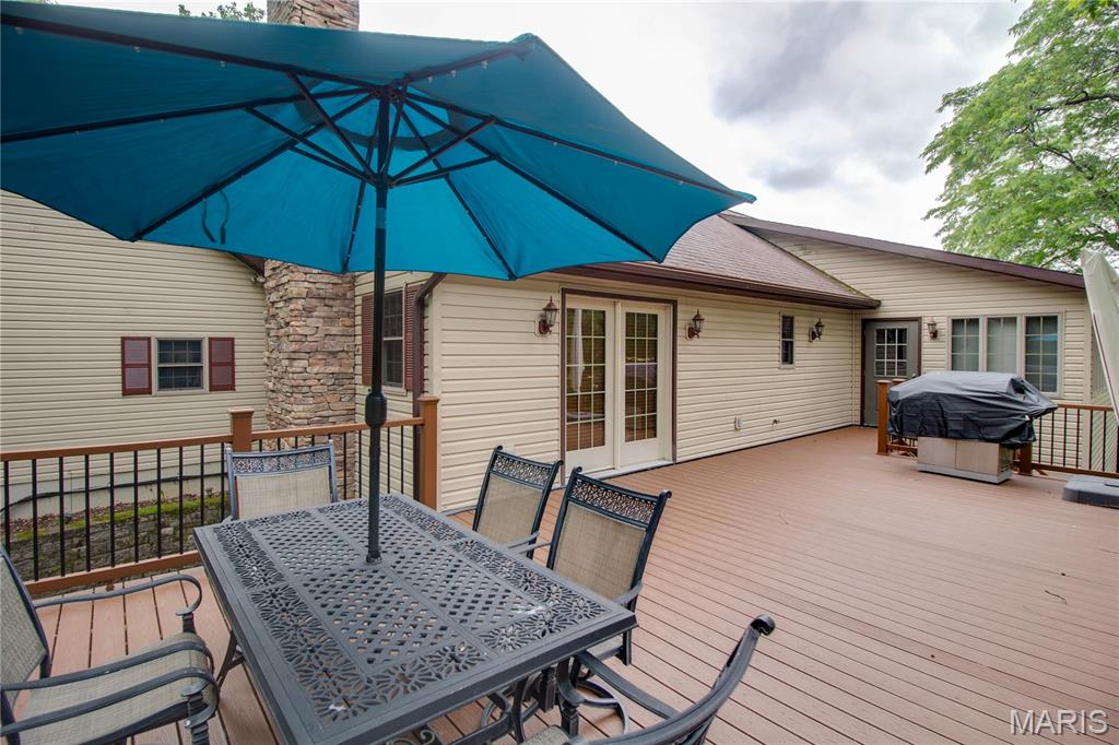 Lake Catatoga - Residential