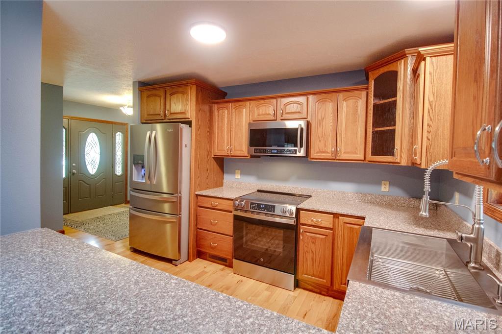 Lake Catatoga - Residential