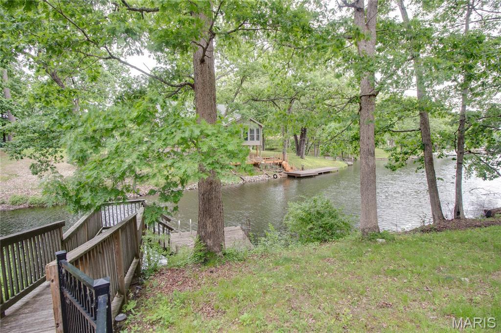 Lake Catatoga - Residential