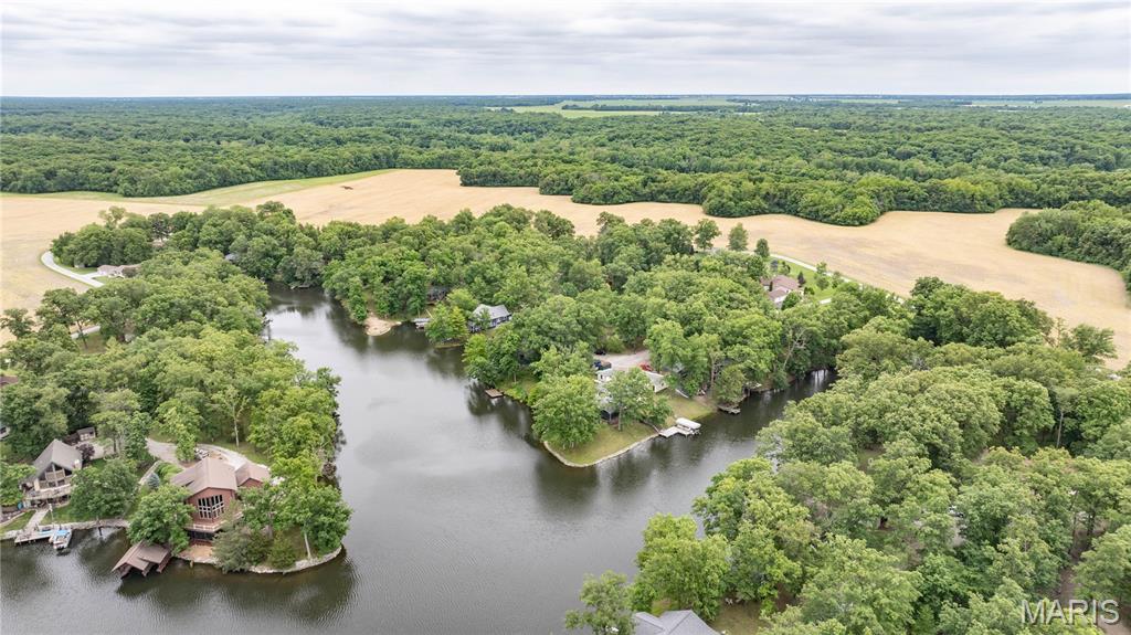 Lake Catatoga - Residential