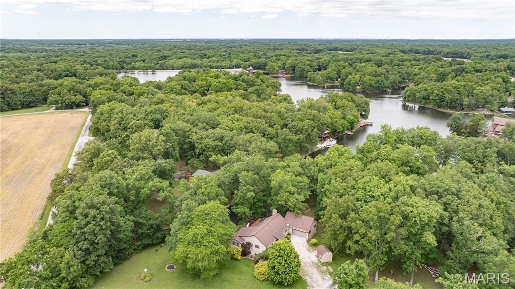 Lake Catatoga - Residential