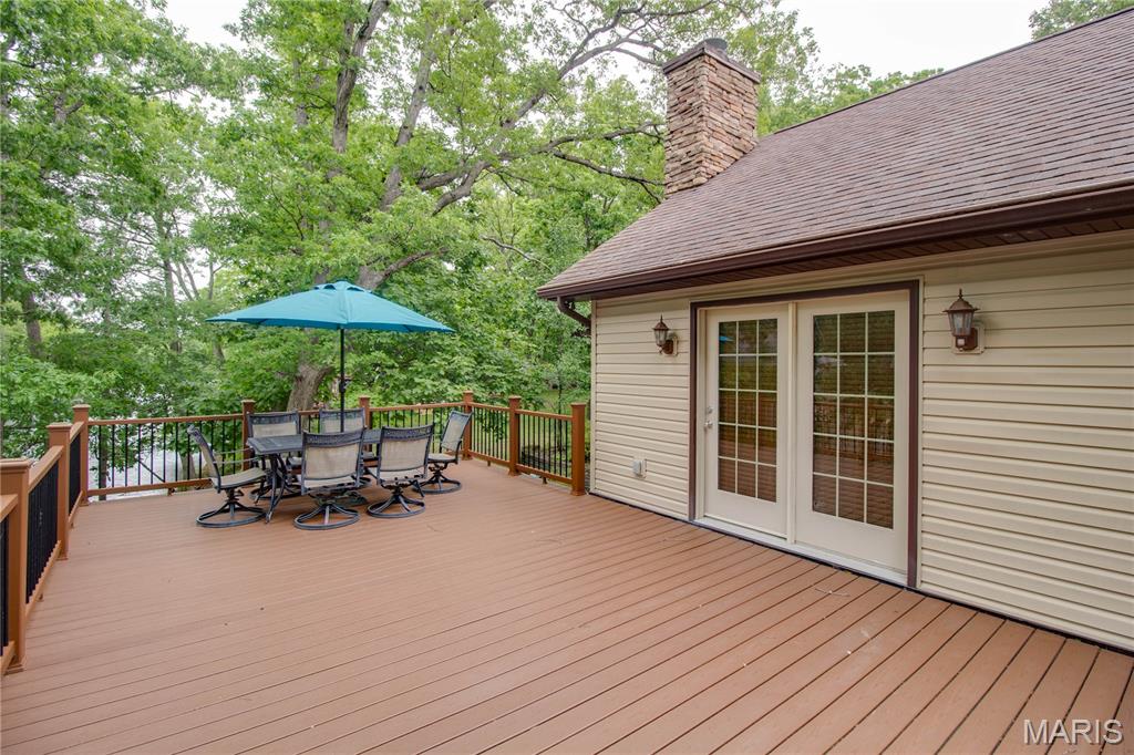 Lake Catatoga - Residential
