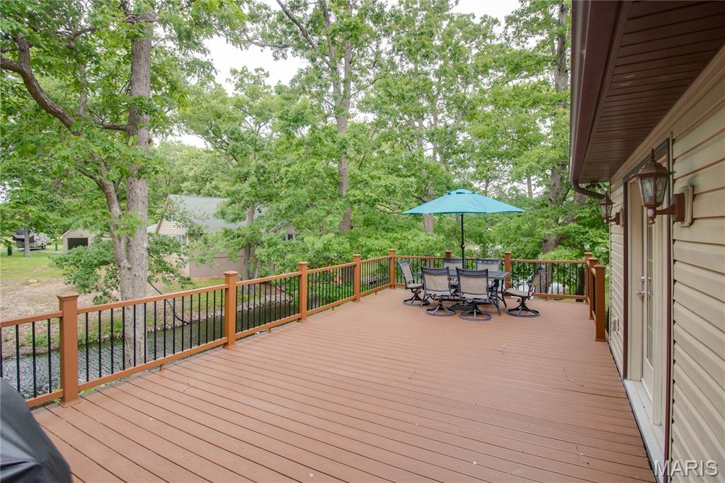 Lake Catatoga - Residential