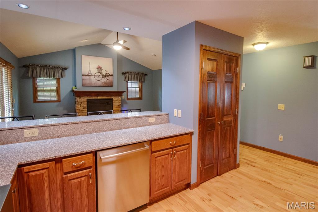 Lake Catatoga - Residential