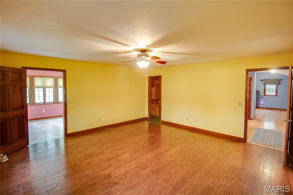 Lake Catatoga - Residential