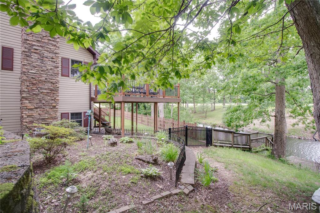 Lake Catatoga - Residential