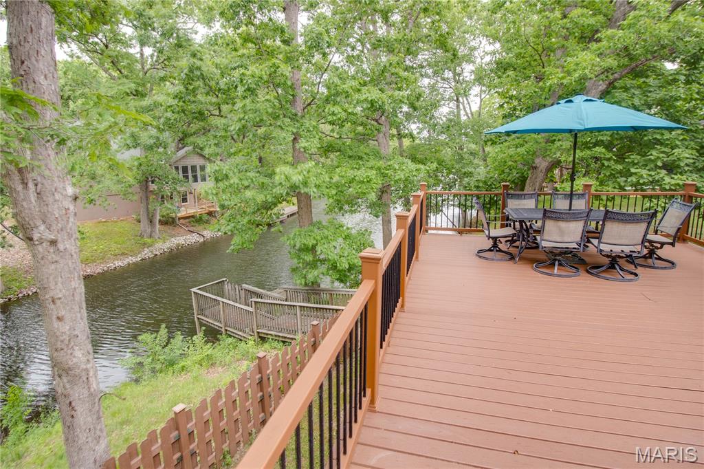Lake Catatoga - Residential