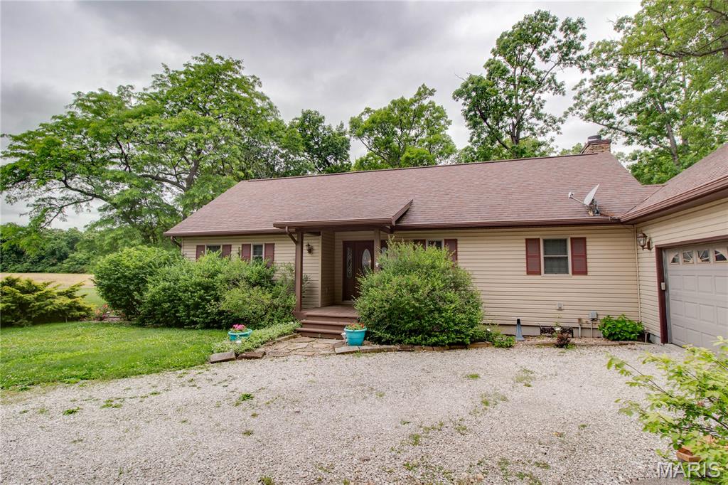 Lake Catatoga - Residential