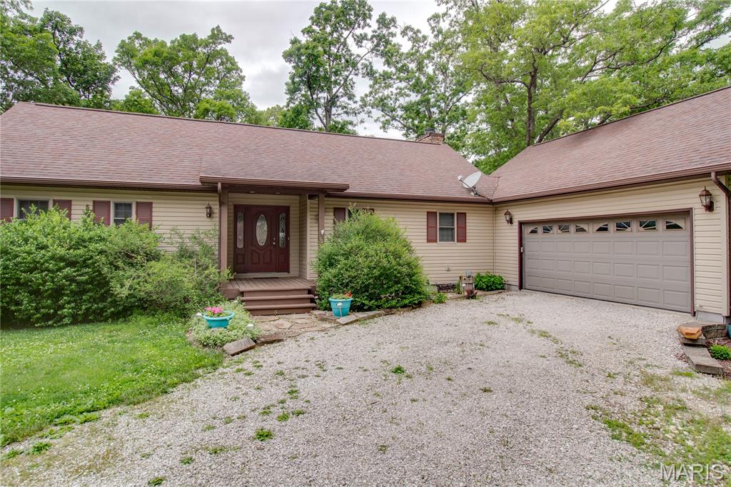 Lake Catatoga - Residential