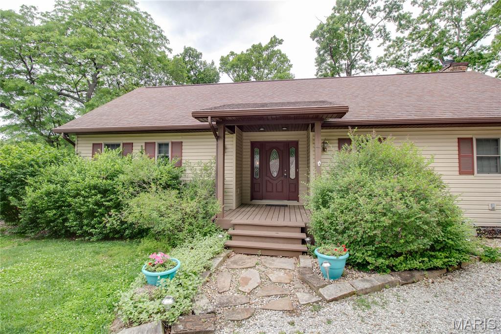 Lake Catatoga - Residential