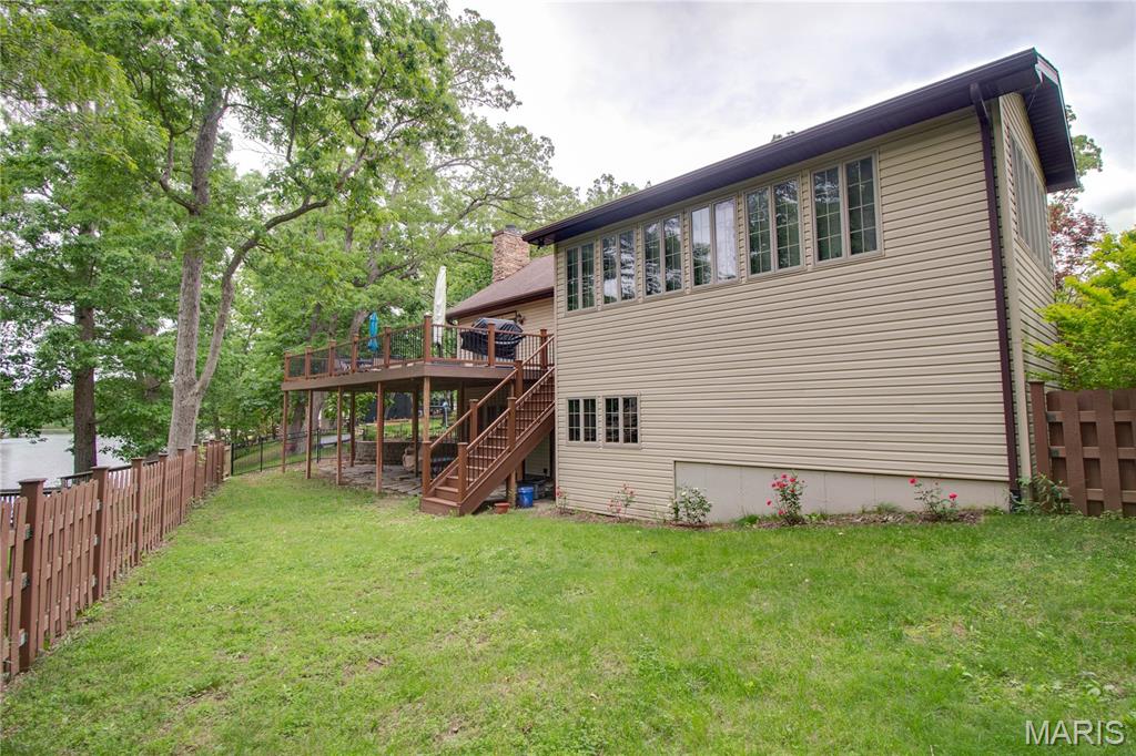 Lake Catatoga - Residential