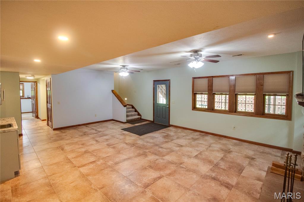 Lake Catatoga - Residential