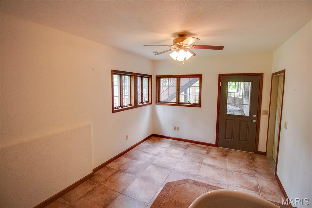 Lake Catatoga - Residential