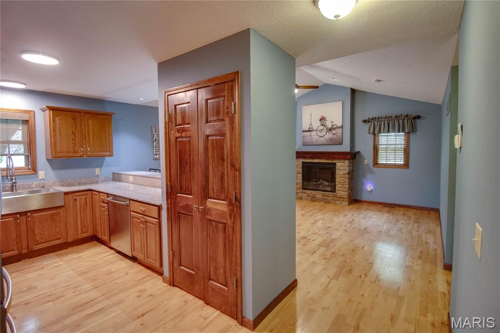 Lake Catatoga - Residential