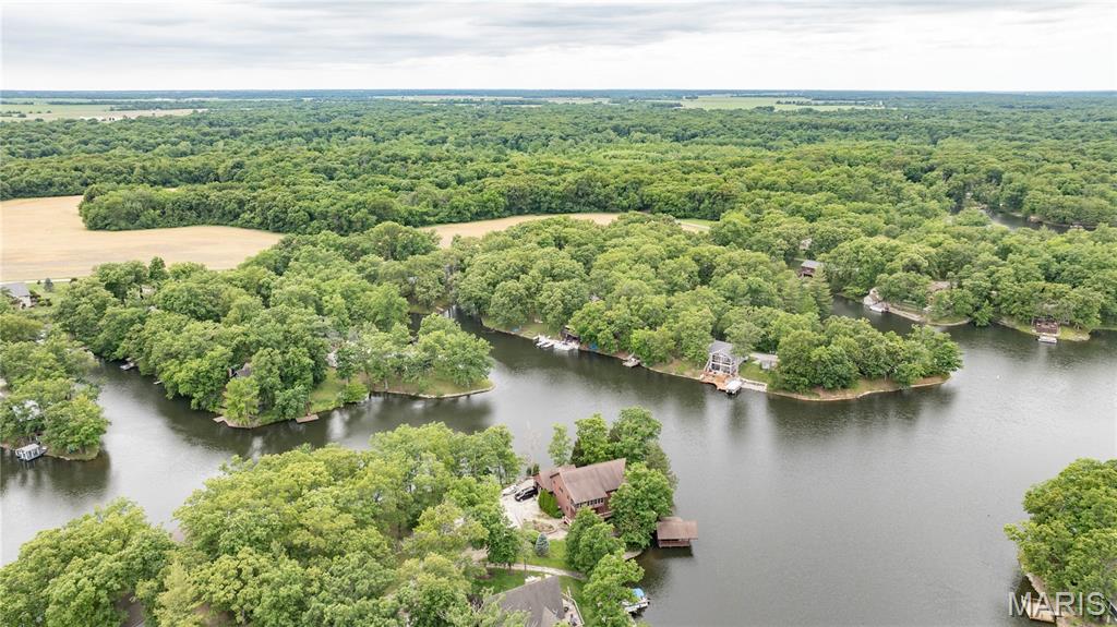 Lake Catatoga - Residential