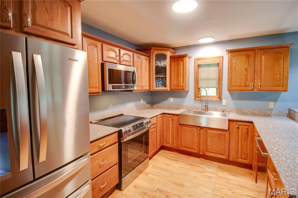 Lake Catatoga - Residential