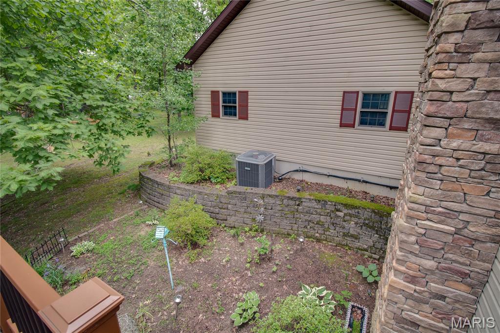 Lake Catatoga - Residential