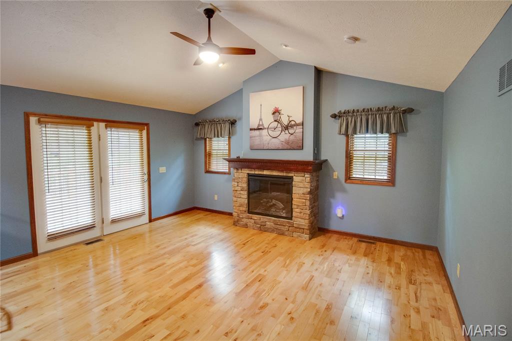 Lake Catatoga - Residential