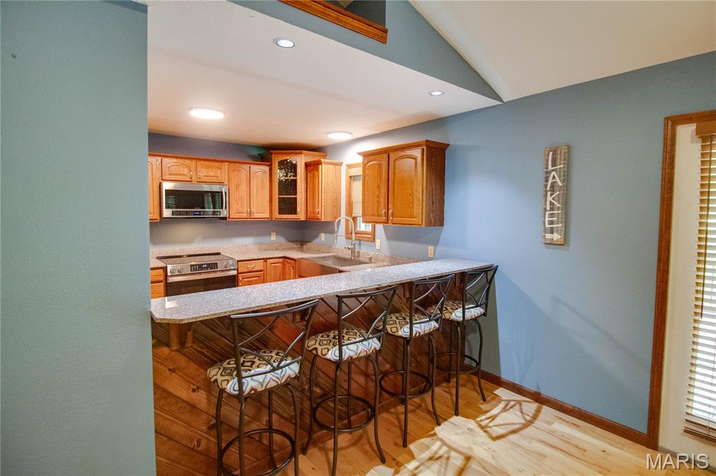 Lake Catatoga - Residential