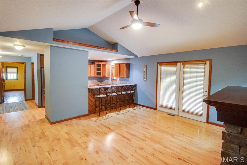 Lake Catatoga - Residential