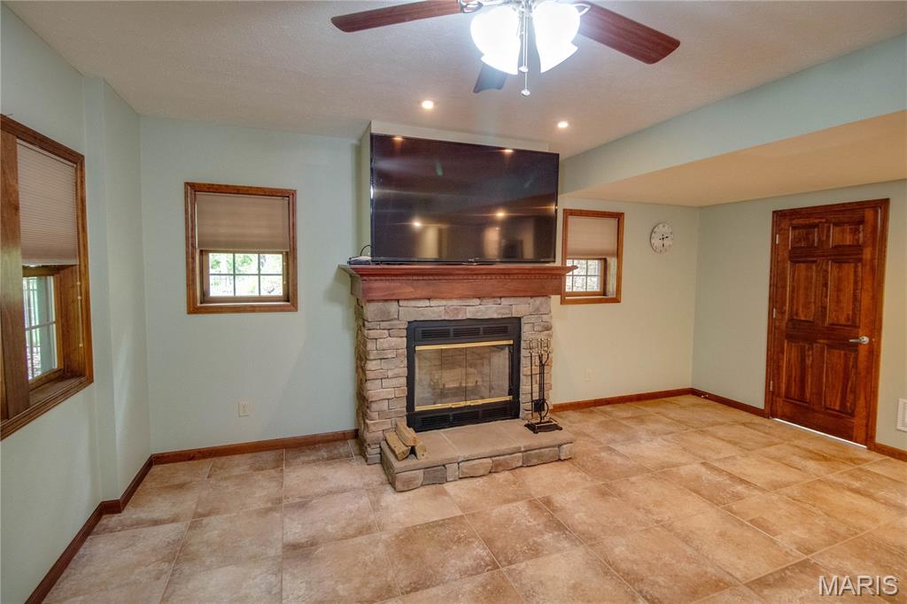 Lake Catatoga - Residential
