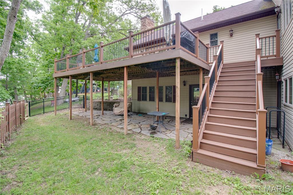 Lake Catatoga - Residential