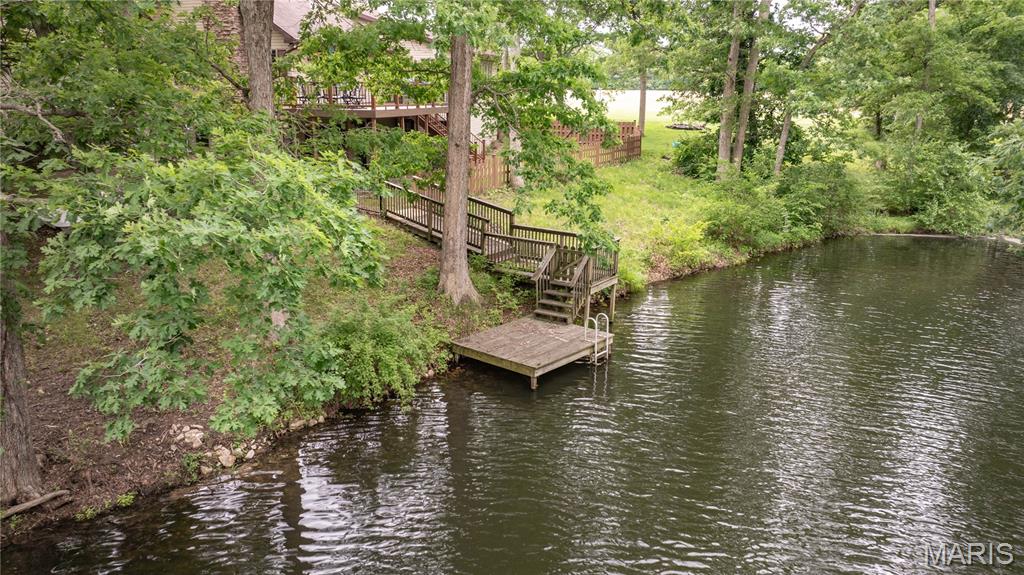 Lake Catatoga - Residential