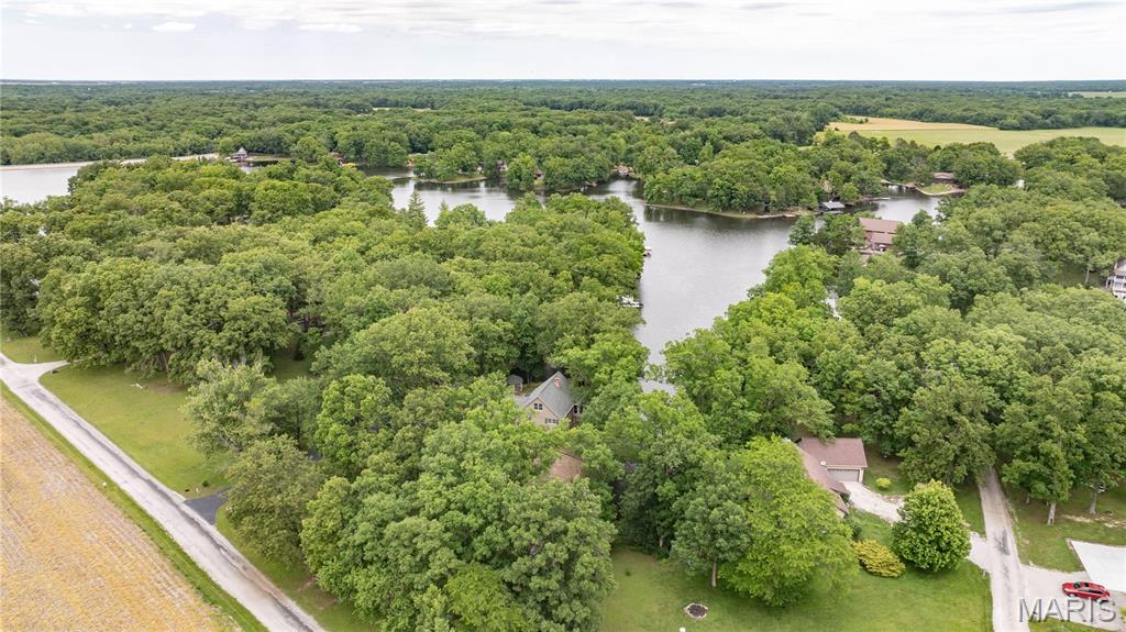 Lake Catatoga - Residential
