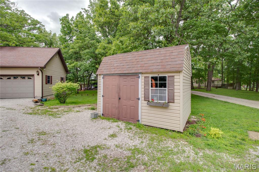 Lake Catatoga - Residential