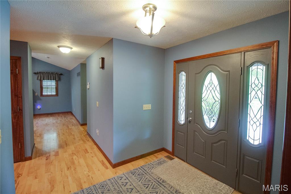 Lake Catatoga - Residential