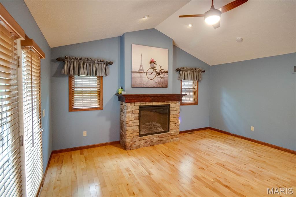 Lake Catatoga - Residential