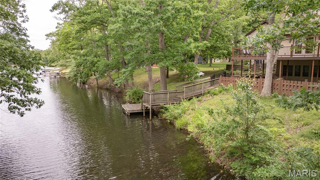 Lake Catatoga - Residential