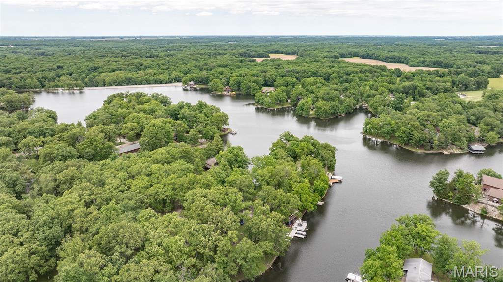 Lake Catatoga - Residential