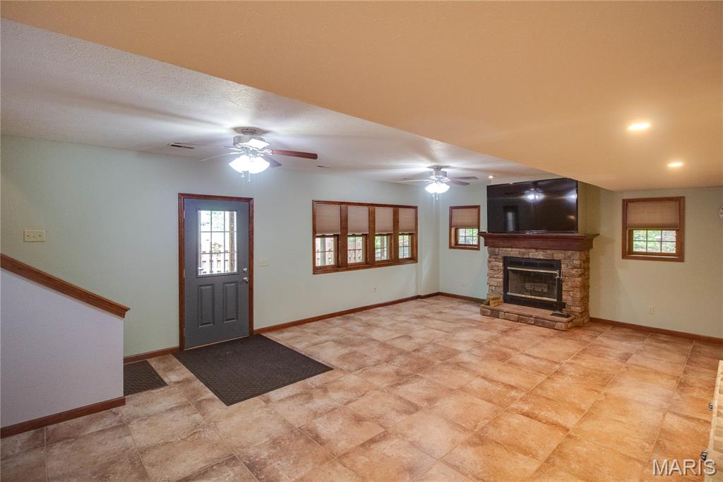 Lake Catatoga - Residential