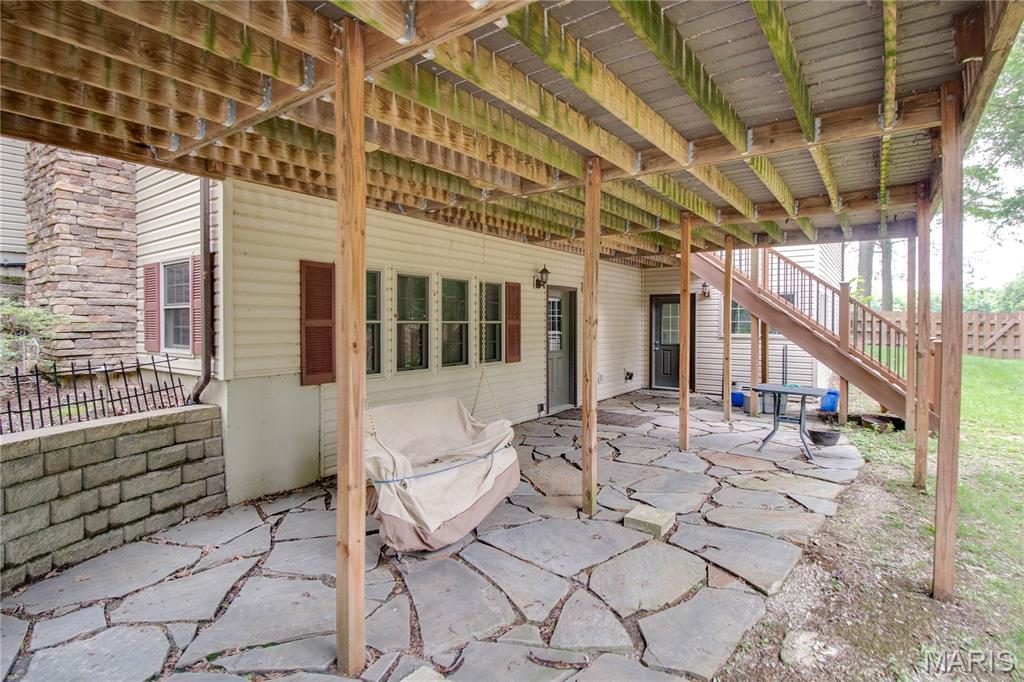 Lake Catatoga - Residential