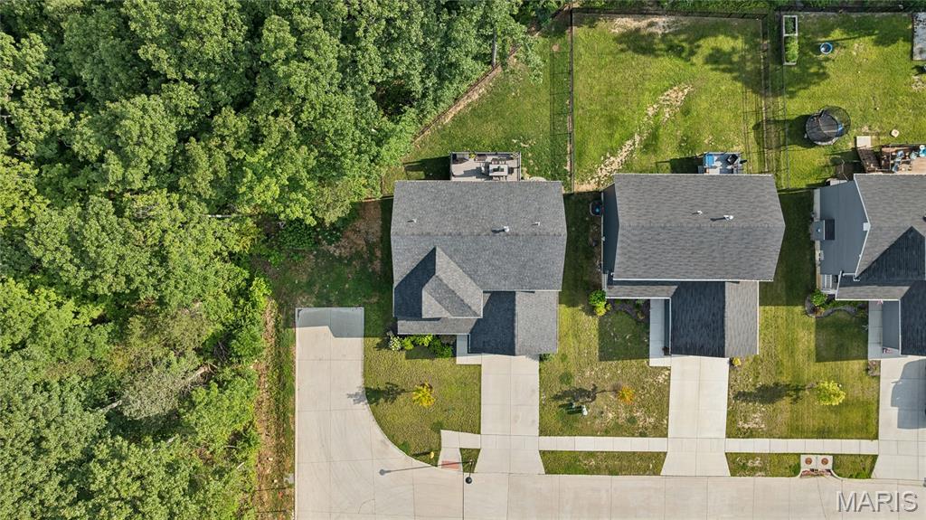 Prairie Wind #2 - Residential