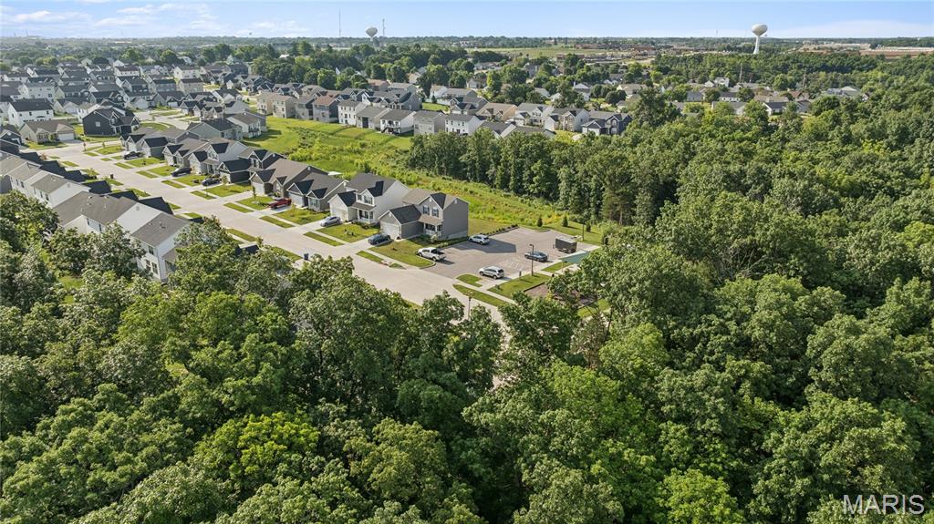 Prairie Wind #2 - Residential