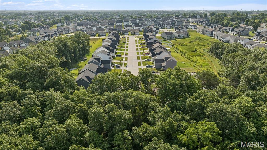 Prairie Wind #2 - Residential