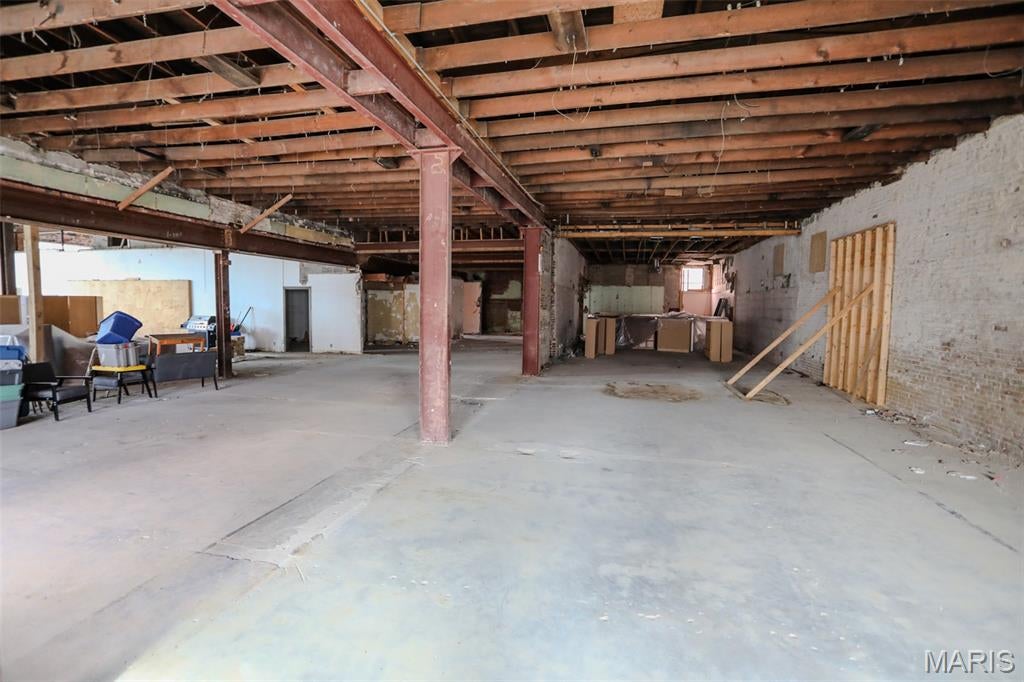 None - Commercial Sale
