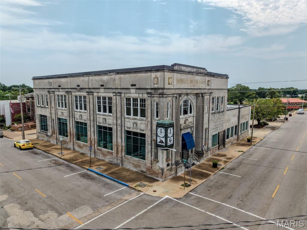None - Commercial Sale