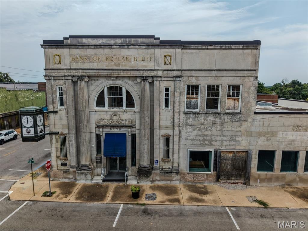 None - Commercial Sale