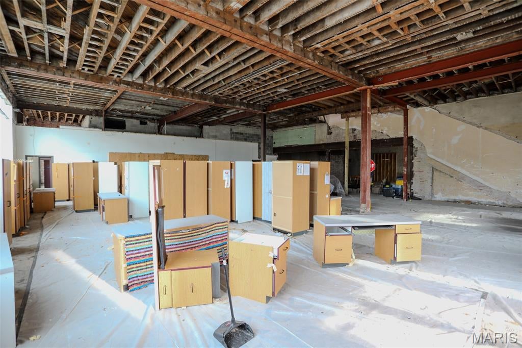 None - Commercial Sale