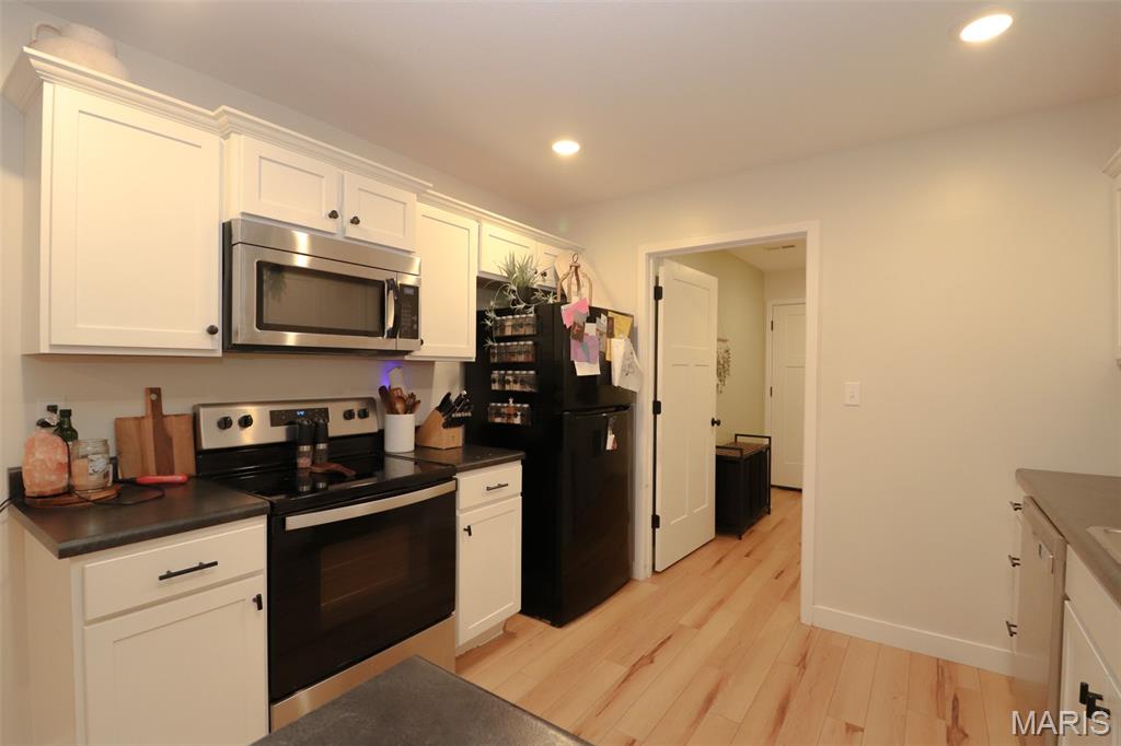 Fulton - Residential