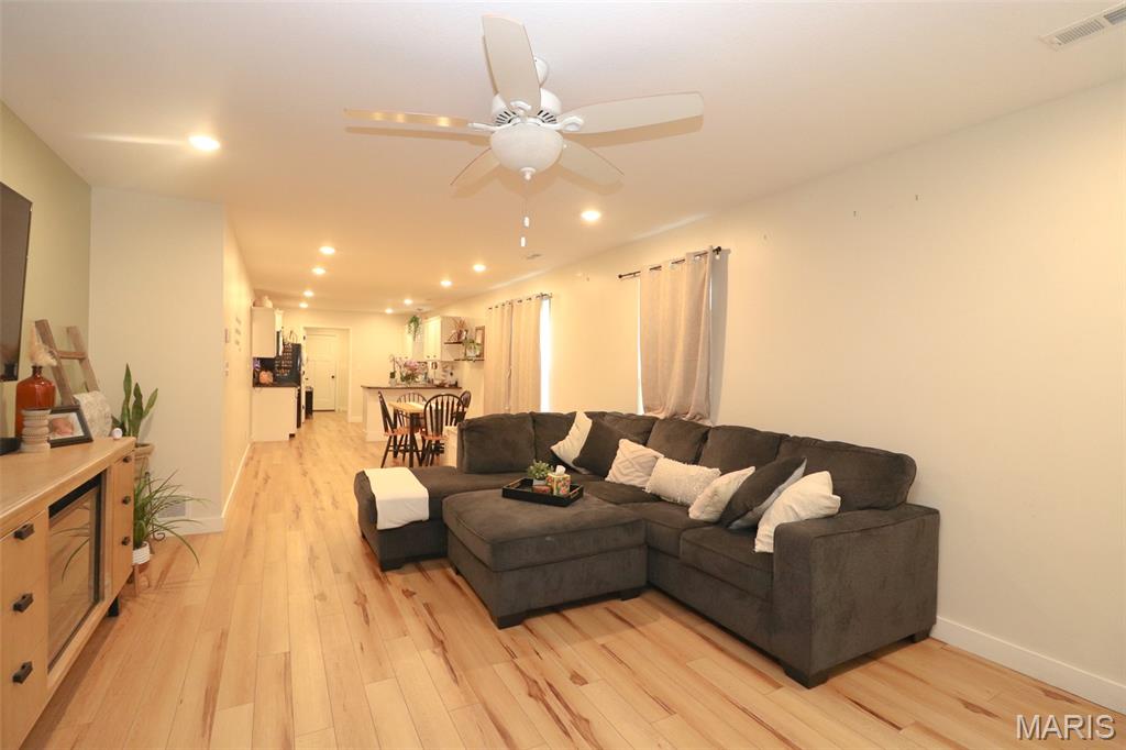 Fulton - Residential