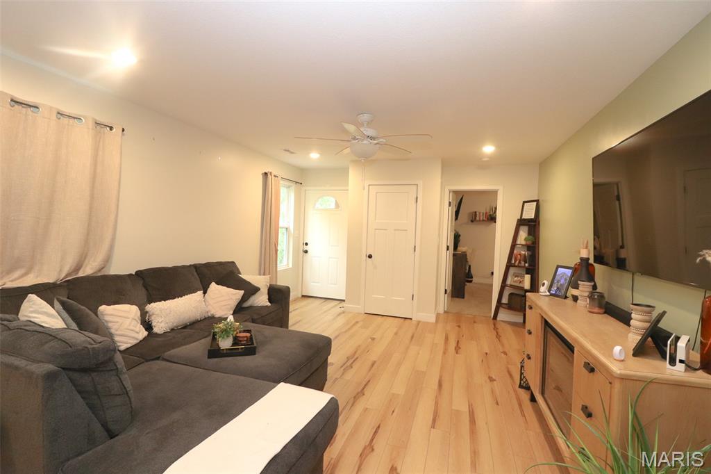 Fulton - Residential